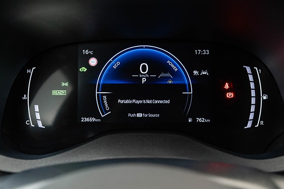 Toyota Yaris 21 of 24
