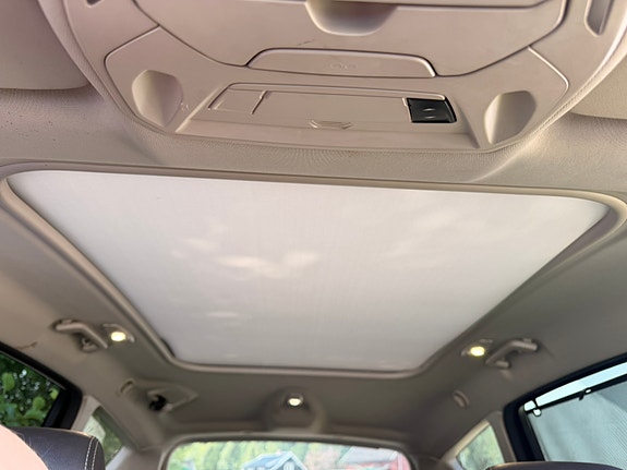Ford S-MAX 23 of 24