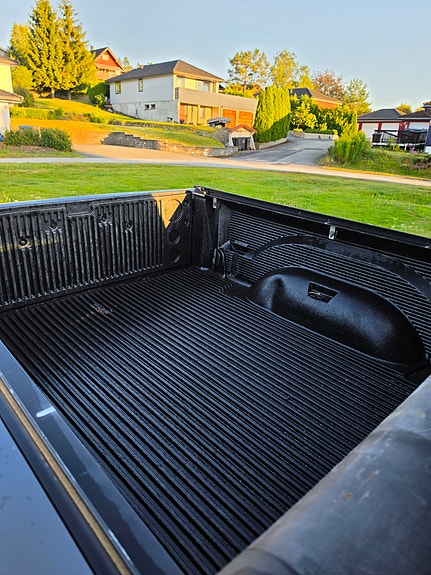 Dodge RAM 5 of 5