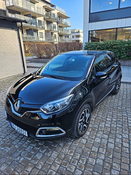 Renault Captur 4 of 24