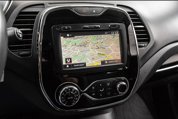 Renault Captur 21 of 24