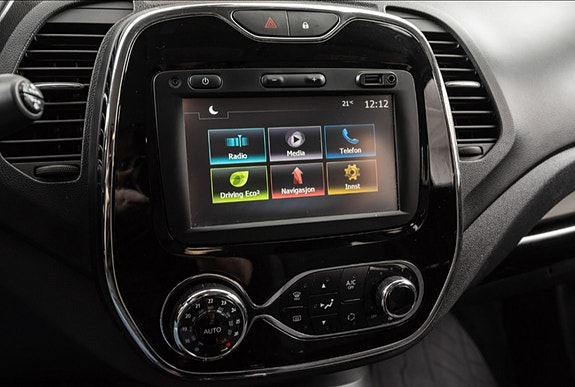 Renault Captur 19 of 24