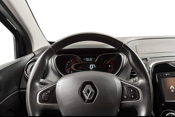 Renault Captur 13 of 24