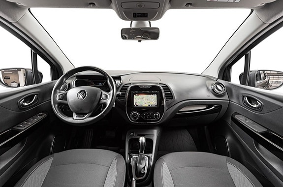 Renault Captur 8 of 24