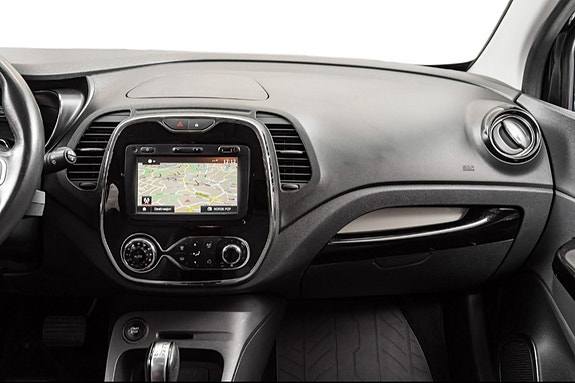 Renault Captur 17 of 24