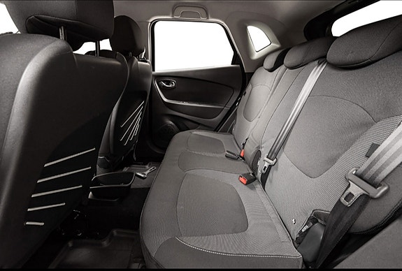 Renault Captur 22 of 24