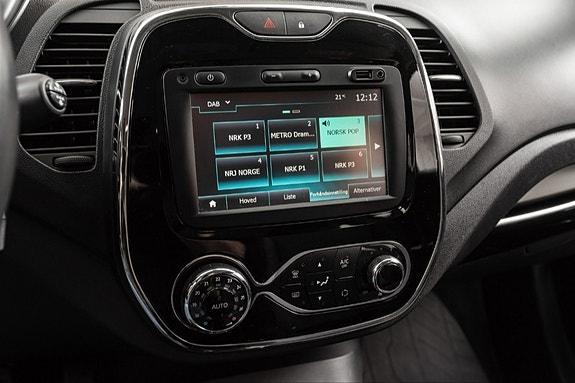 Renault Captur 20 of 24