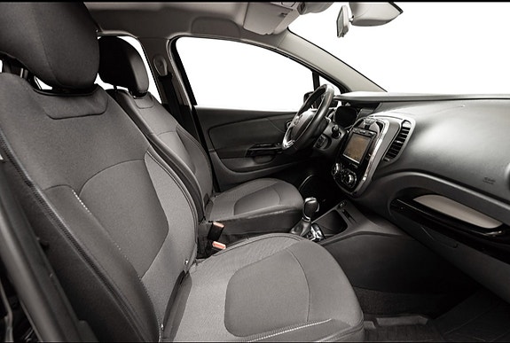 Renault Captur 7 of 24