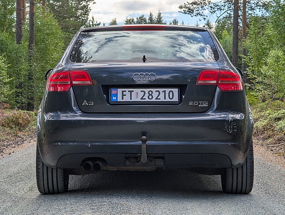 Audi A3 9 of 30