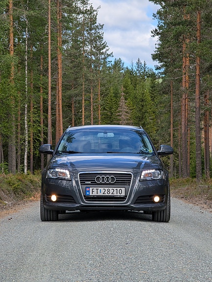 Audi A3 5 of 30