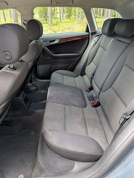 Audi A3 25 of 30