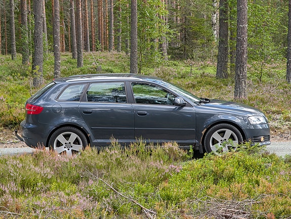 Audi A3 10 of 30