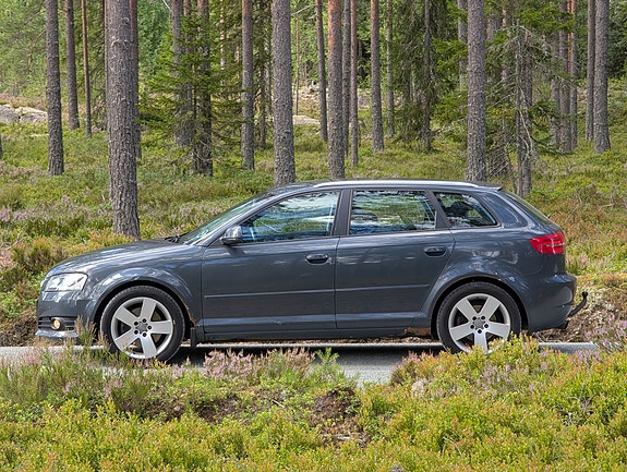 Audi A3 7 of 30