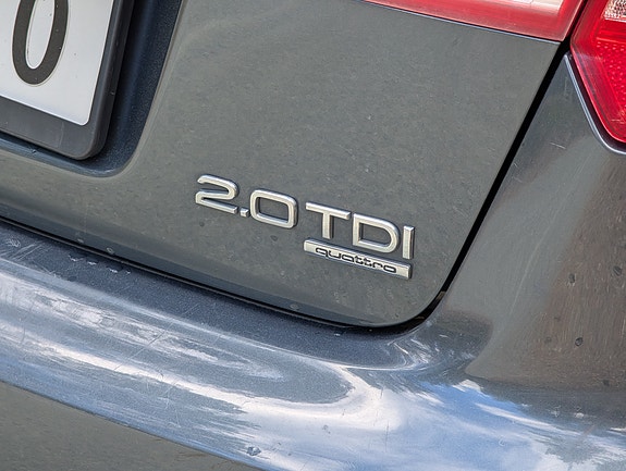 Audi A3 12 of 30