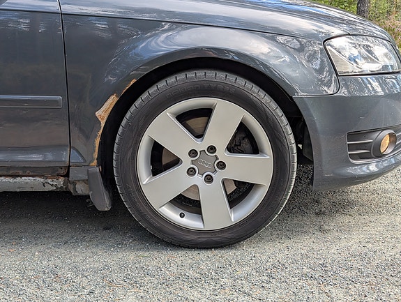 Audi A3 15 of 30
