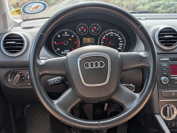 Audi A3 27 of 30