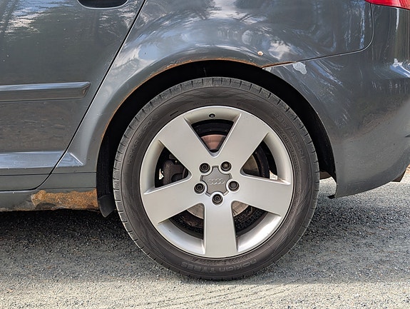 Audi A3 14 of 30