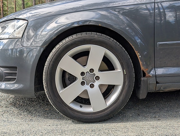 Audi A3 13 of 30