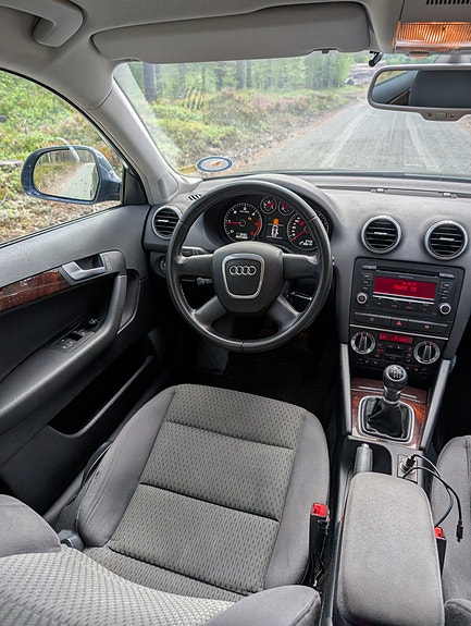 Audi A3 21 of 30
