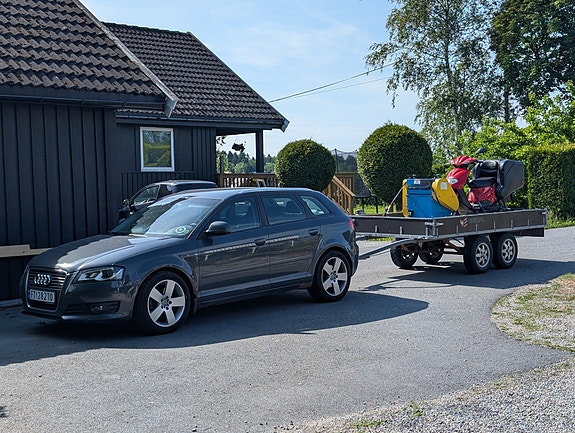 Audi A3 3 of 30