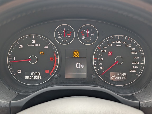 Audi A3 28 of 30