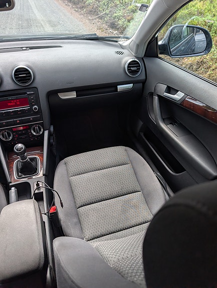 Audi A3 22 of 30