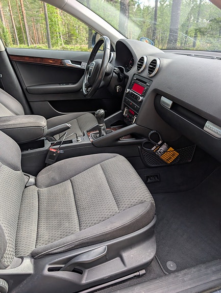 Audi A3 23 of 30