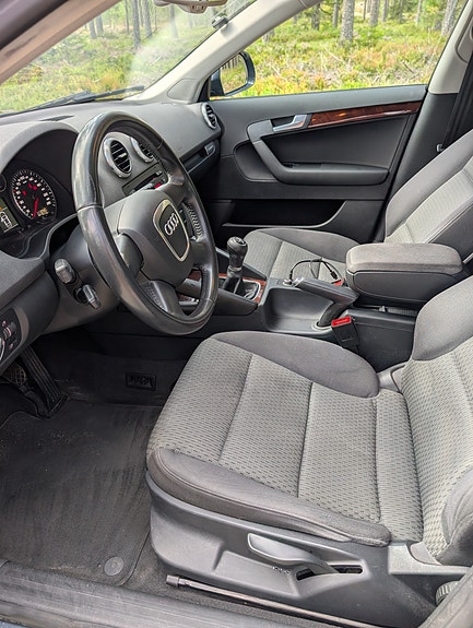 Audi A3 24 of 30