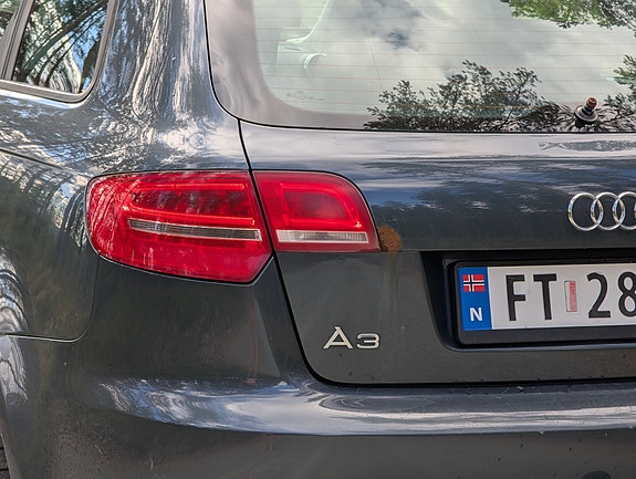 Audi A3 11 of 30