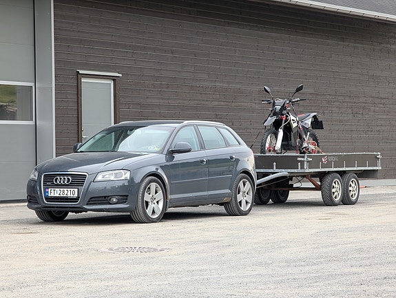 Audi A3 2 of 30