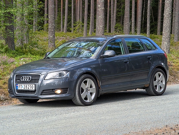Audi A3 6 of 30