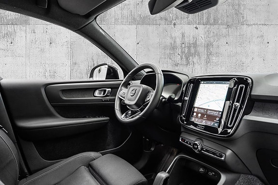 Volvo XC40 26 of 30