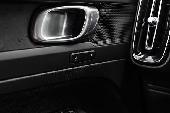 Volvo XC40 22 of 30