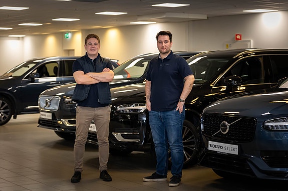 Volvo XC40 28 of 30