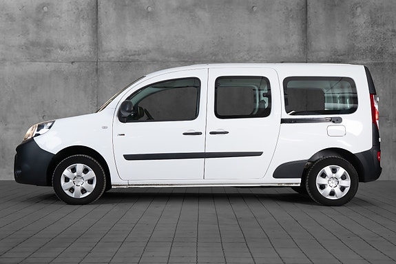 Renault Express 4 of 5
