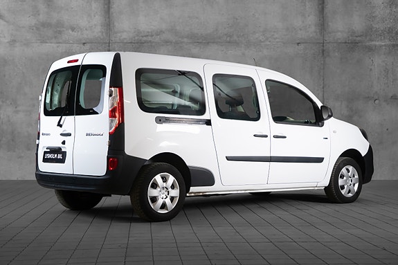 Renault Express 3 of 5