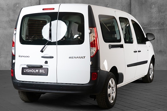 Renault Express 5 of 5