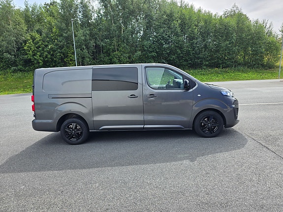 Citroen Jumpy 3 of 30