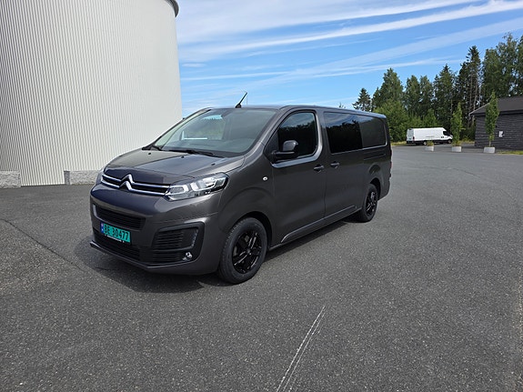 Citroen Jumpy 7 of 30