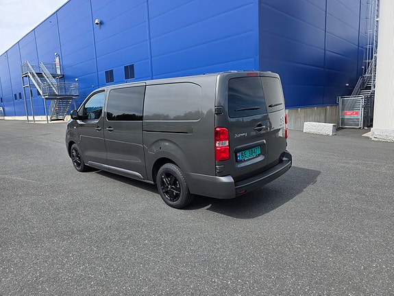 Citroen Jumpy 5 of 30