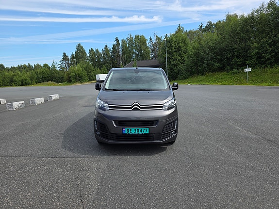 Citroen Jumpy 8 of 30