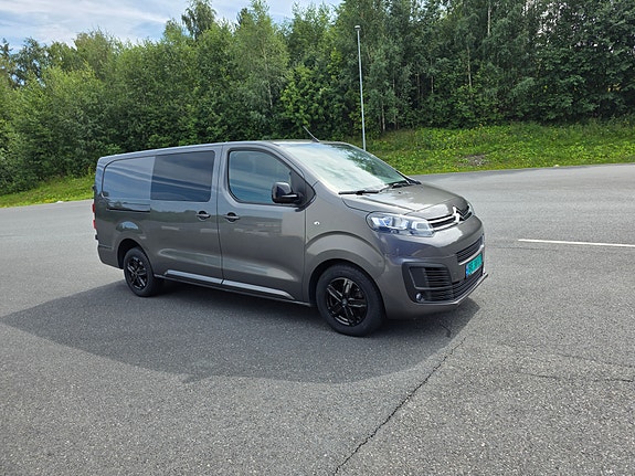 Citroen Jumpy 2 of 30