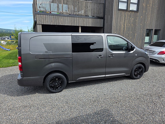 Citroen Jumpy 10 of 30