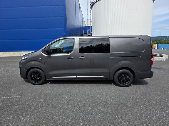 Citroen Jumpy 6 of 30