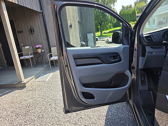 Citroen Jumpy 18 of 30