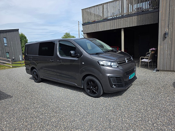 Citroen Jumpy 9 of 30