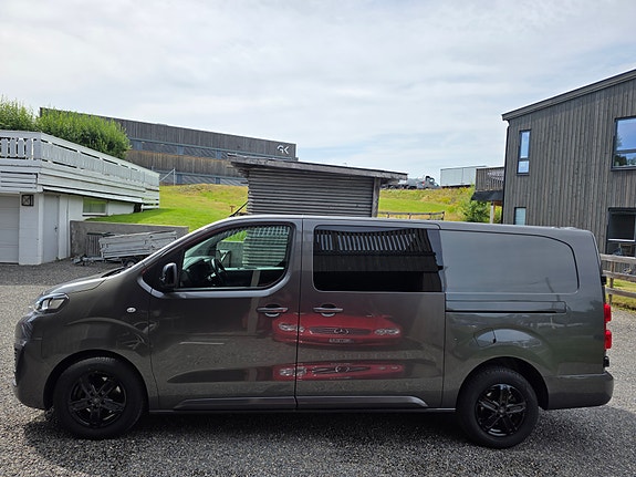 Citroen Jumpy 14 of 30