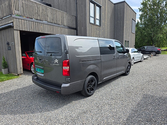 Citroen Jumpy 16 of 30