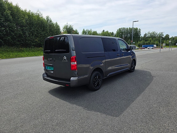 Citroen Jumpy 4 of 30