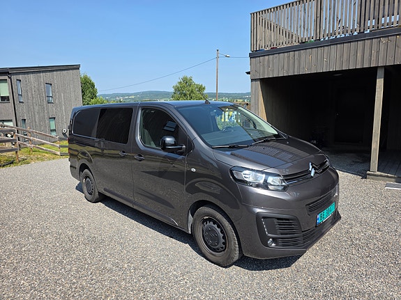 Citroen Jumpy 12 of 30